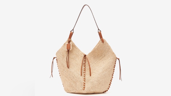 Bolso Isabel Marant